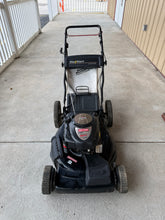 Craftsman 22” Self Propelled Gas Lawn Mower! (USED)