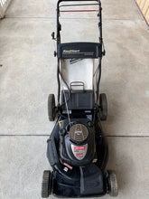 Craftsman 22” Self Propelled Gas Lawn Mower! (USED)