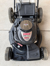 Craftsman 22” Self Propelled Gas Lawn Mower! (USED)