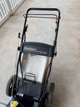 Craftsman 22” Self Propelled Gas Lawn Mower! (USED)
