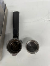 Farberware Espresso Machine, 15 Bar, Silver, Stainless Steel, Steam Wand! (USED - WORKS GREAT!)