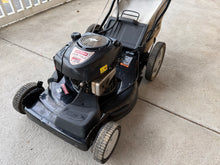 Craftsman 22” Self Propelled Gas Lawn Mower! (USED)