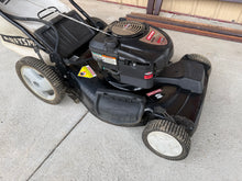 Craftsman 22” Self Propelled Gas Lawn Mower! (USED)