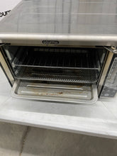 Gourmia 1700W 6-Slice Digital Toaster Oven Air Fryer, 19 One-Touch Presets, 24L, Stainless Steel!! USED / GOOD