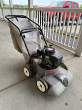 Craftsman Gas Chipper/Vac/Bagger! (USED)