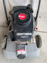 Craftsman Gas Chipper/Vac/Bagger! (USED)