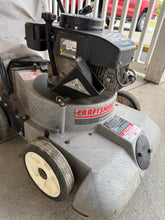 Craftsman Gas Chipper/Vac/Bagger! (USED)