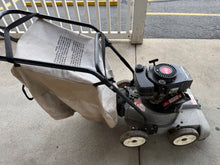 Craftsman Gas Chipper/Vac/Bagger! (USED)