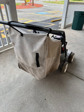 Craftsman Gas Chipper/Vac/Bagger! (USED)