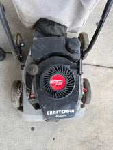 Craftsman Gas Chipper/Vac/Bagger! (USED)
