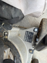 Craftsman Gas Chipper/Vac/Bagger! (USED)