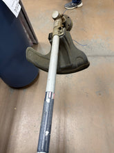Greenworks corded Straight Shaft Weed Wacker! (USED - WORKS GREAT)