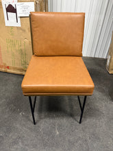 Julep Polyester Blend Upholstered Side Chair