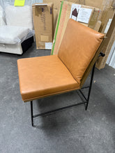 Julep Polyester Blend Upholstered Side Chair