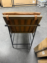 Julep Polyester Blend Upholstered Side Chair