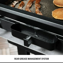 Blackstone E-Series 2-Burner 22" Electric Tabletop Griddle with Prep Cart! (NEW)