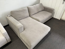 Henredon Essex Hill Sofa Chaise