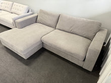 Henredon Essex Hill Sofa Chaise