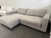 Henredon Essex Hill Sofa Chaise