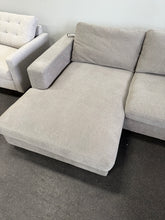 Henredon Essex Hill Sofa Chaise