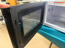 Hamilton Beach 1.1 cu ft CounterTop Microwave Oven, 1000 Watts, Stainless Steel