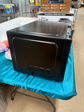 Hamilton Beach 1.1 cu ft CounterTop Microwave Oven, 1000 Watts, Stainless Steel