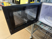 Toshiba 2.2 cu. ft. Countertop Microwave Oven, 1200 Watts, Stainless Steel