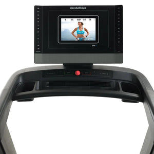 !!!UNBEATABLE SALE!!! LESS THAN HALF THE PRICE OF MAJOR DEPARTMENT STORE PRICES!!


NordicTrack Commercial Series 1250 Treadmill!! NEW AND ASSEMBLED!!