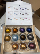 Nespresso Vertuo Pop by De'Longhi Coffee and Espresso Maker with Coffee Tasting Set, Black