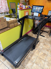 Lifesmart TM22X PowerTouch Treadmill - NEW

 

SALVAGE - runs well flat - needs lift / incline replaced for other functions.