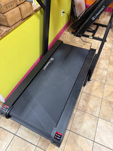 Lifesmart TM22X PowerTouch Treadmill - NEW

 

SALVAGE - runs well flat - needs lift / incline replaced for other functions.