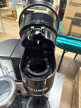 Keurig K-Cafe Essentials Single Serve K-Cup Pod Coffee Maker, Black