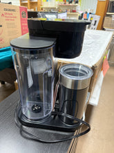 Keurig K-Cafe Essentials Single Serve K-Cup Pod Coffee Maker, Black