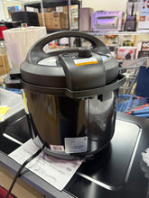 Instant Pot 8Qt RIO Chef Series 7-in-1 Multi-Cooker, Pressure Cook, Slow Cook, & more, Black