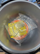 Instant Pot 8Qt RIO Chef Series 7-in-1 Multi-Cooker, Pressure Cook, Slow Cook, & more, Black