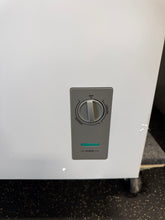 Midea Convertible 5 Cu Ft Chest Freezer, White! (NEW)