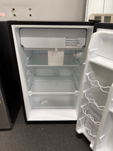 Whirlpool 4.3 cu ft Mini Refrigerator Stainless Steel!

-Brand new out of the box