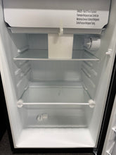 Whirlpool 4.3 cu ft Mini Refrigerator Stainless Steel!

-Brand new out of the box