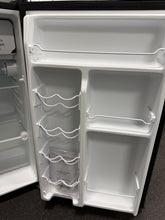 Whirlpool 4.3 cu ft Mini Refrigerator Stainless Steel!

-Brand new out of the box