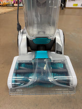 HOOVER SMARTWASH+ AUTOMATIC CARPET CLEANER!! (USED ONCE — LIKE NEW!!) - (WE DO NOT SHIP)