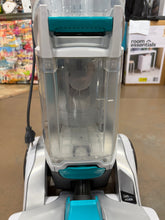 HOOVER SMARTWASH+ AUTOMATIC CARPET CLEANER!! (USED ONCE — LIKE NEW!!) - (WE DO NOT SHIP)