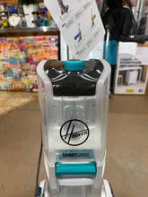 HOOVER SMARTWASH+ AUTOMATIC CARPET CLEANER!! (USED ONCE — LIKE NEW!!) - (WE DO NOT SHIP)