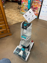 HOOVER SMARTWASH+ AUTOMATIC CARPET CLEANER!! (USED ONCE — LIKE NEW!!) - (WE DO NOT SHIP)
