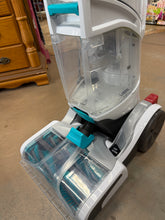 HOOVER SMARTWASH+ AUTOMATIC CARPET CLEANER!! (USED ONCE — LIKE NEW!!) - (WE DO NOT SHIP)