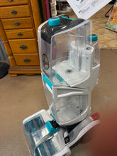HOOVER SMARTWASH+ AUTOMATIC CARPET CLEANER!! (USED ONCE — LIKE NEW!!) - (WE DO NOT SHIP)