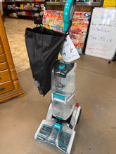 HOOVER SMARTWASH+ AUTOMATIC CARPET CLEANER!! (USED ONCE — LIKE NEW!!) - (WE DO NOT SHIP)
