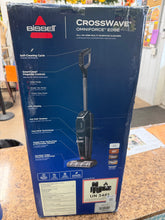 BISSELL CROSSWAVE® OMNIFORCE™ EDGE CORDLESS MULTI-SURFACE CLEANER! 
✨ BRAND NEW IN THE BOX! ✨ - (WE DO NOT SHIP)