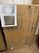 DaVinci Charlie 3-Drawer Dresser - Chestnut