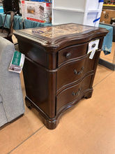 Picket House Tomlyn Nightstand! (NEW - CHIPPED)