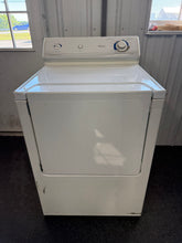 Maytage Electric Dryer! (USED - WORKS GREAT)
